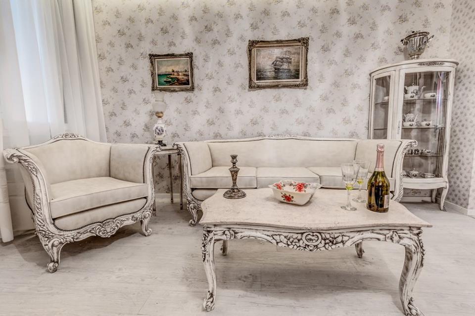 Bebeto Suite Corfu  Экстерьер фото