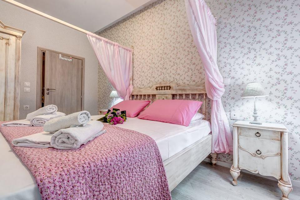 Bebeto Suite Corfu  Экстерьер фото