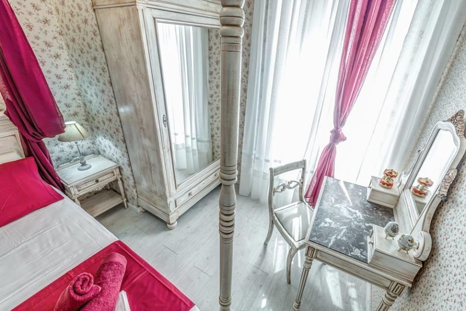 Bebeto Suite Corfu  Экстерьер фото