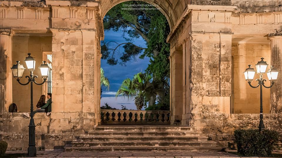 Bebeto Suite Corfu  Экстерьер фото